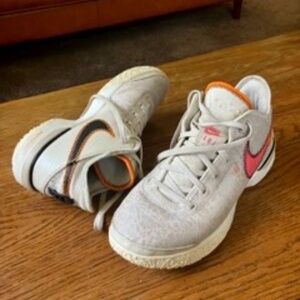 Nike LeBron NXXT Gen basketball shoes FREE SHIPPING!!